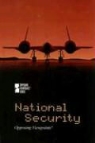 David M. (EDT) Haugen, David M. Haugen - National Security