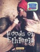 Barbara Sheen - Foods of Ethiopia