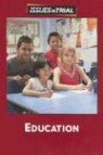 Robert (EDT) Winters, Robert Winters - Education