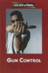 Justin (EDT) Karr, Justin Karr - Gun Control