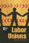 Viqi (EDT) Wagner, Viqi Wagner - Labor Unions