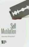 Mary E. (EDT) Williams, Mary E. Williams - Self-Mutilation