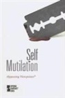 Mary E. (EDT) Williams, Mary E Williams, Mary E. Williams - Self-Mutilation