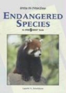 Lauri S. (EDT) Friedman, Lauri S. Friedman - Endangered Species