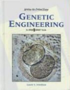 Lauri S. (EDT) Friedman, Lauri S. Friedman - Genetic Engineering