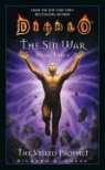 Richard Knaak, Richard A Knaak, Richard A. Knaak - Diabolo: The Sin War