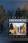 D Keen, D. Keen, David Keen, David J Keen, David J. Keen - Complex Emergencies