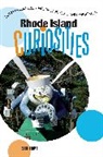 Seth Brown - Rhode Island Curiosities