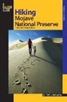 Bill Cunningham, Bill Cunningham Cunningham, Polly Cunningham - Hiking Mojave National Preserve