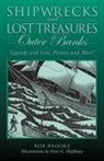 Bob Brooke, Bob/ Hoffman Brooke, Brooke Bob, to Come, Hoffman, Paul Hoffman... - Shipwrecks and Lost Treasures: Outer Banks