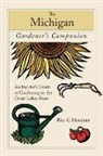 Rita Henehan, Rita C. Henehan - The Michigan Gardener's Companion