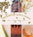Clara Silverstein - Boston Chef''s Table