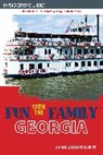 Carol Thalimer, Carol/ Thalimer Thalimer, Dan Thalimer - Fun With the Family Georgia