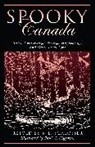 S. E. Schlosser, S. E./ Hoffman Schlosser, Paul Hoffman, Paul G. Hoffman, S. E. Schlosser - Spooky Canada