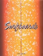 Guy Motil - Surfboards