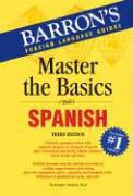 Christopher Kendris - Master the Basics: Spanish