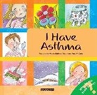 Jennifer Moore-Malinos, Jennifer Moore-Mallinos, Rosa M. Curto, Rosa Maria Curto, Rosem Curto - I Have Asthma