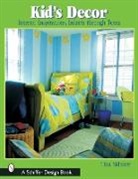 Tina Skinner, Tina Skinner - Kids Decor