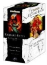 Richard Baker - The Last Mythal Gift Set
