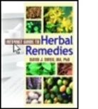 David J. Owen, David J. (University of California Owen, Owen David J. - Internet Guide to Herbal Remedies