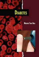 Marlene Targ Brill, Collectif - Diabetes