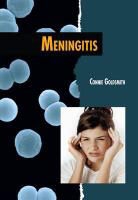 Collectif, Connie Goldsmith - Meningitis