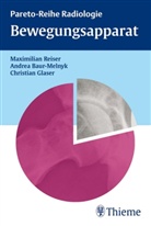 Baur-Melny, Andre Baur-Melnyk, Andrea Baur-Melnyk, Glaser, Chr Glaser, Christian Glaser... - Bewegungsapparat
