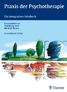 Michael Broda, Wolfgang Senf - Praxis der Psychotherapie
