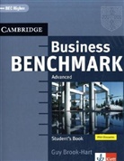 Guy Brook-Hart - Business Benchmark - 3: Student's Book (BEC Higher Edition)