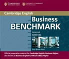 Guy Brook-Hart, Guy Brook-Hart - Business Benchmark - 3: Business Benchmark C1 Advanced (Audio book)