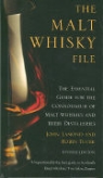 Lamond, John Lamond, Robin Tucek - The Malt Whisky File