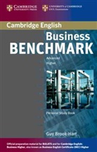 Guy Brook-Hart - Business Benchmark - 3: Business Benchmark C1 Advanced