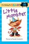 Pascale (ILT) Constantin, Pascale Constantin - Little Monster