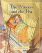 John Cech, John Cech, Bernhard Oberdieck - The Princess and the Pea