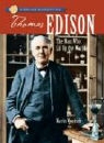 Martin Woodside - Thomas Edison