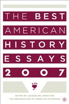 NA NA, Organization of American Historians, Na Organization of American Historians Na - Best American History Essays