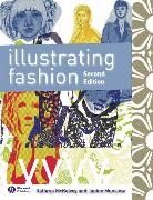 K McKelvey, Kathryn McKelvey, Kathryn (School of Design At Northumbria Mckelvey, Kathryn (School of Design at Northumbria University McKelvey, Kathryn Munslow Mckelvey, McKelvey Kathryn... - Illustrating Fashion