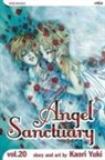 Yuki Kaori, Kaori Yuki, Kaori Yuki - Angel Sanctuary v.20