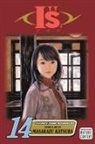 Hiroyuki Asada, Masakazu Katsura, Masakazu Katsura, Masakazu Katsura, Yumi Hoashi - I's 14