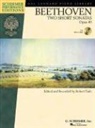 Ludwig Van Beethoven, Robert Taub, Robert (EDT) Taub, Robert Taub - Beethoven