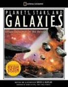 David Aguilar, David A Aguilar, David A. Aguilar, David Aguilar - Planets, Stars, and Galaxies