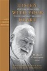 M Basil Pennington, M. Basil Pennington, Chaminade Crabtree - Listen with Your Heart