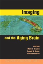 De Leon, Leon de Leon, Mony de Leon, Mony J de Leon, Mony J. de Leon, Mony J. Snider De Leon... - Imaging and the Aging Brain