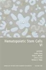 L Kanz, Lothar Weisel Kanz, John Dick, John (University of Toronto) Dick, John E. Dick, Willem E Fibbe... - Hematopoietic Stem Cells V 1