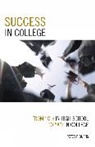Peter F. Burns, Burns Peter F. - Success in College