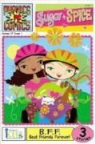 Wendy Wax, Wendy/ Perrett Wax, Lisa Perrett - Sugar and Spice