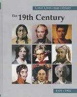 Frank N. Magill, John Powell - Great Lives from History: The 19th Century, Volume 2: 1801-1900