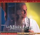 Victor Hugo, Full Cast, Philip Glassborow - Les Miserables audio CD set (3 CDs) (Audio book)
