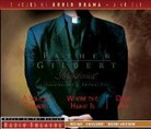 Not Available (NA), Bernard Cribbins, Adrian Plass, June Whitfield, Paul McCusker - Father Gilbert Mysteries