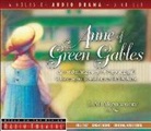 Focus, Paul Mccusker, L. M. Montgomery, Lucy Maud Montgomery, Paul Mccusker - Anne of Green Gables